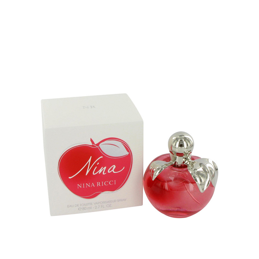 Belleza Nina Ricci - Nina