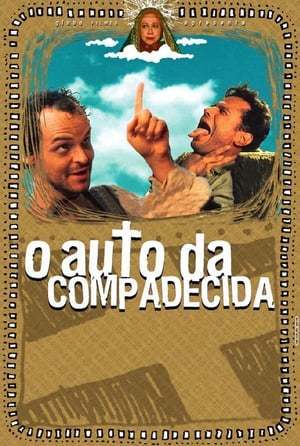 Película O Auto da Compadecida