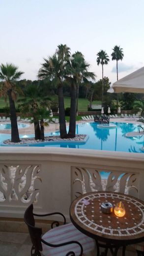 Denia Marriott La Sella Golf Resort & Spa