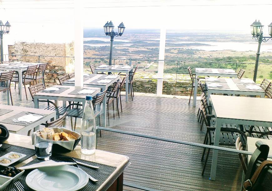 Restaurantes Taverna Os Templários