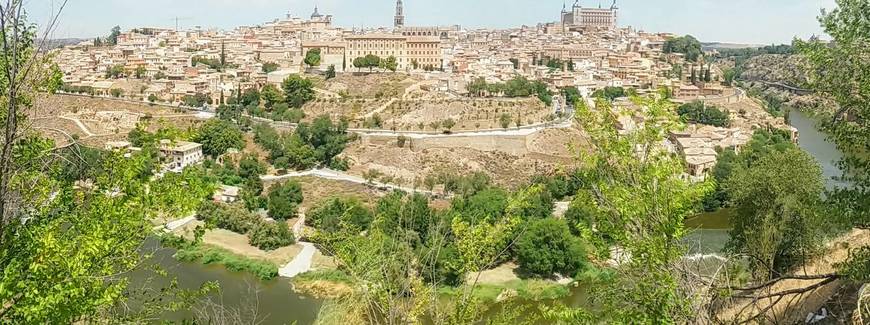 Place Toledo