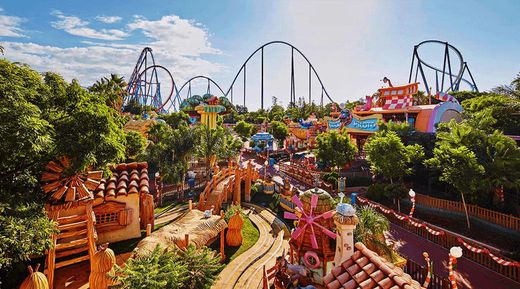 PortAventura Park