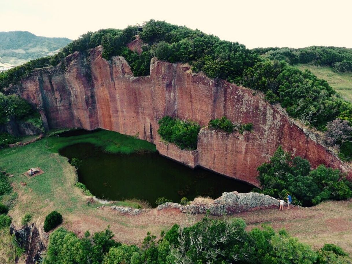 Place Poço da Pedreira