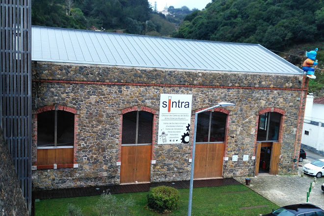 Lugar Sintra Science Workshop