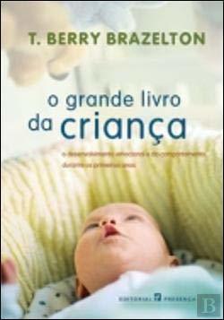 Book O Grande Livro da Criança