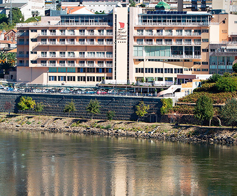 Place Hotel Régua Douro