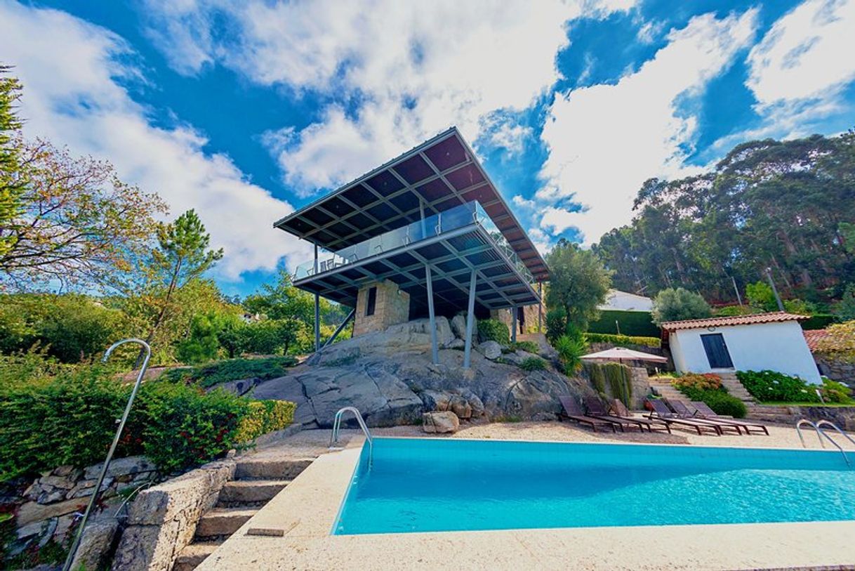 Place Portugal Active Lodge