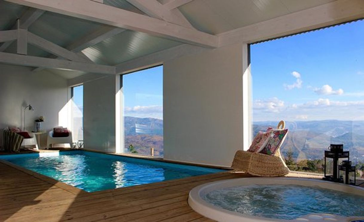 Place Cerquido Village & SPA