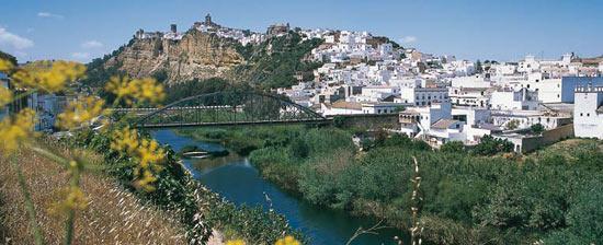 Place Arcos de la Frontera