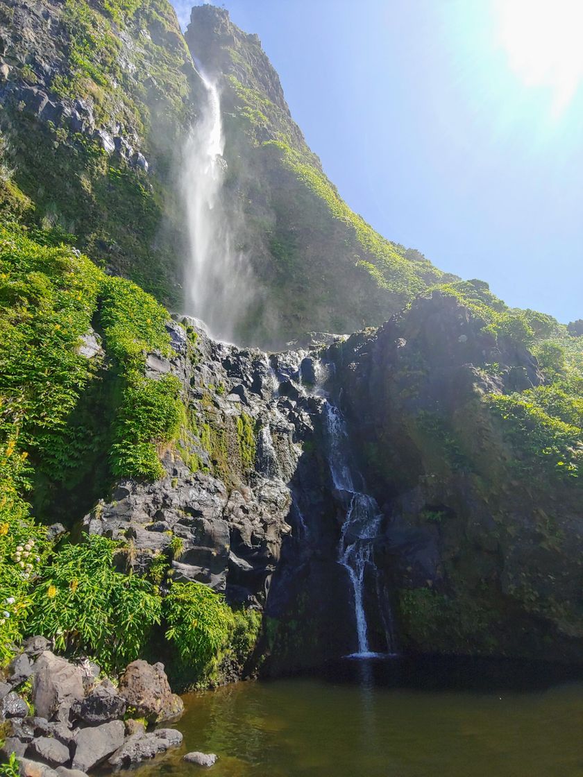 Lugar Poço de Bacalhau