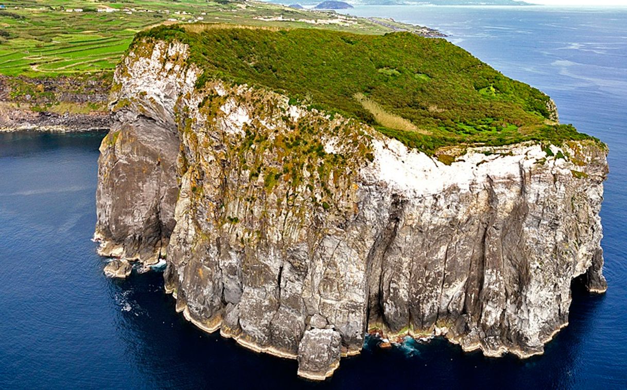 Lugar Rail Morro de Castelo Branco