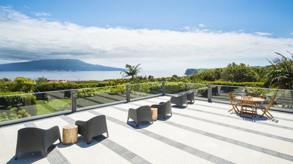 Lugar Quinta do Torcaz