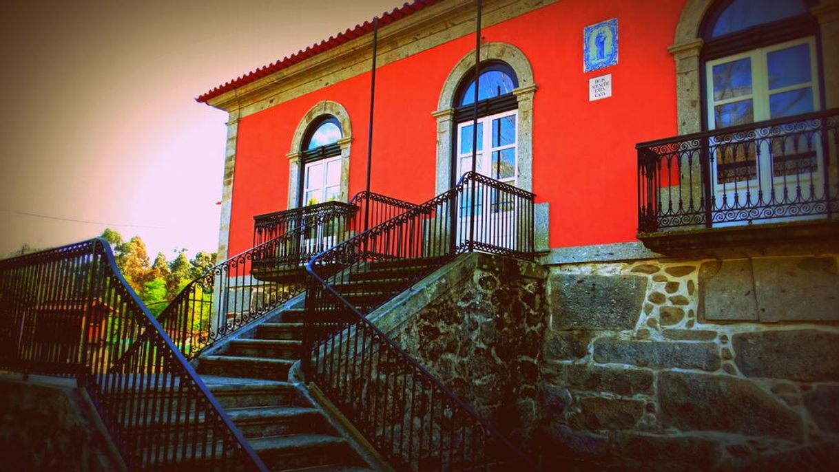 Place Quinta Calheiros - Rural Place