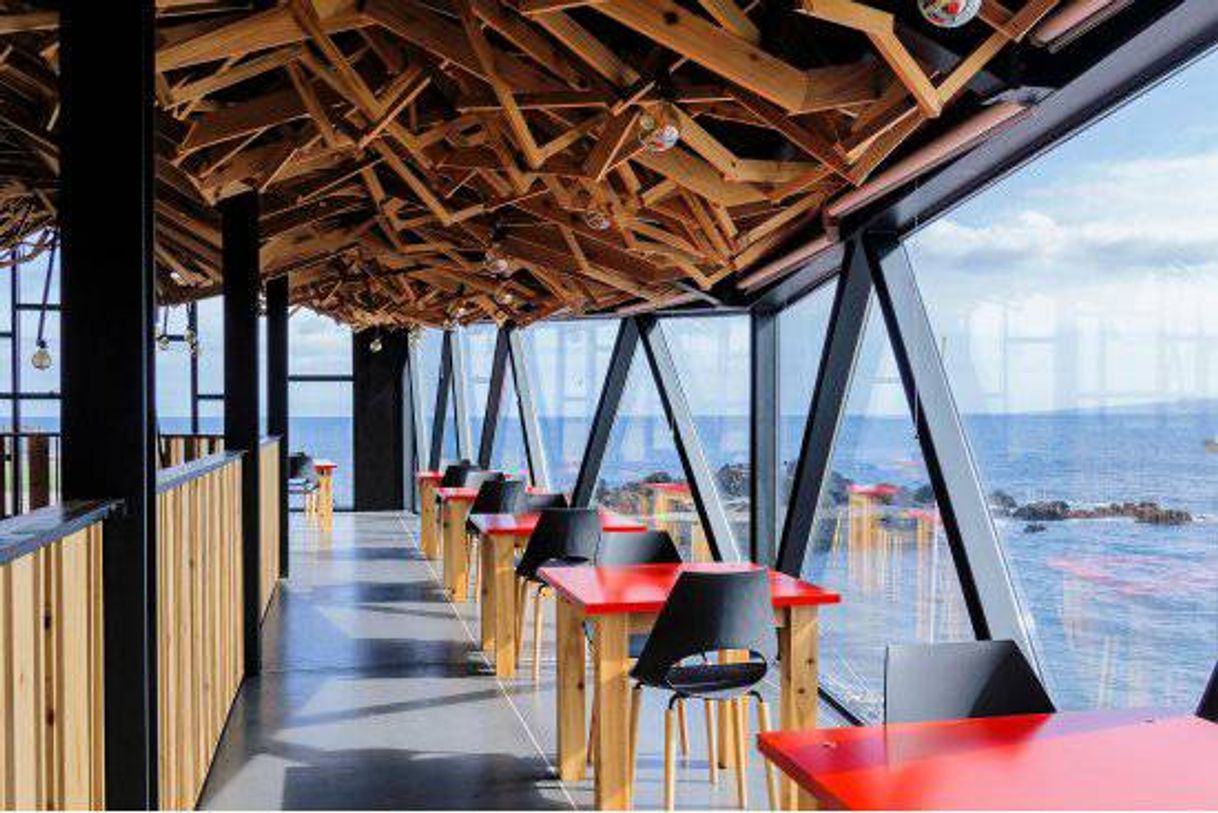 Restaurantes Praya Restaurante