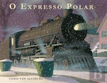 Books O Expresso Polar