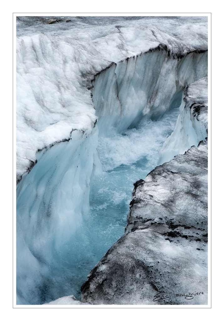 Place Mer de Glace