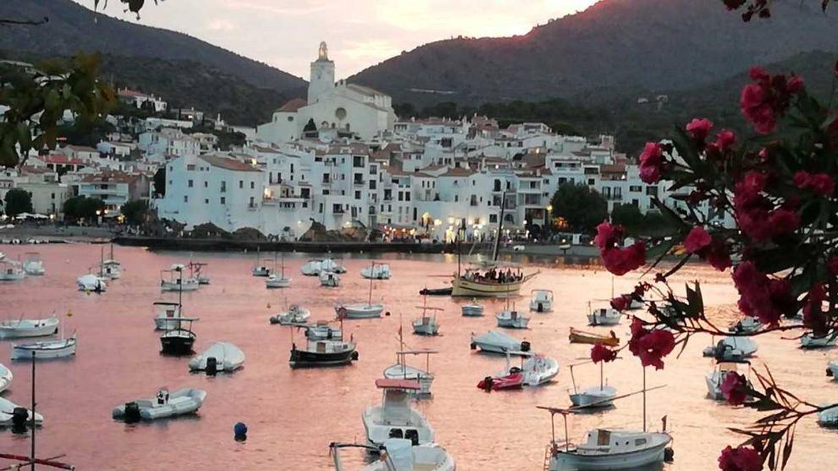 Place Cadaqués