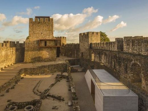 Castelo De Pombal