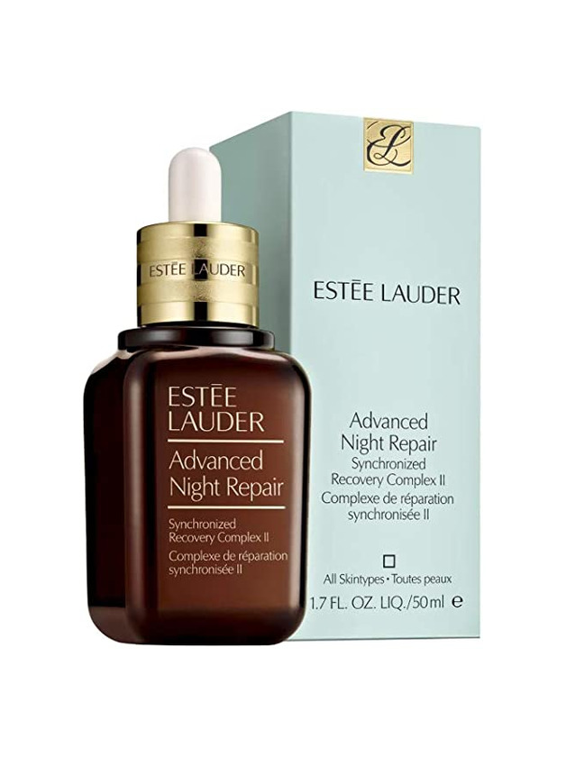 Estée Lauder-Advanced Night Repair Serum