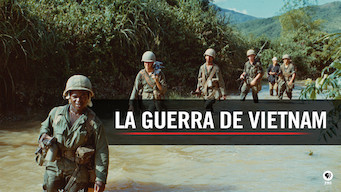La guerra de Vietnam (documental) | Netflix