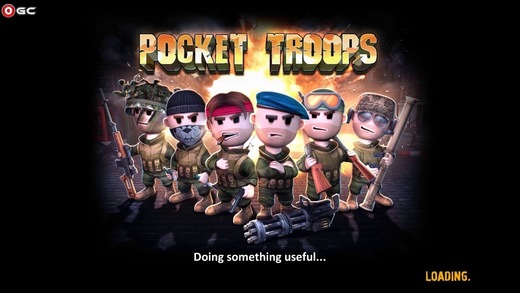 Pocket Troops - Android Gameplay HD - YouTube