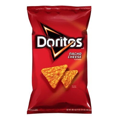 Social Cheetos and Doritos are the latest food brands to confirm Super ...