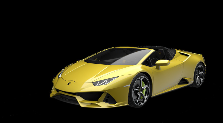 Social Automobili Lamborghini - Official Website | Lamborghini.com