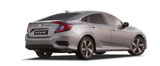 Honda Civic Family: Models & Price | Honda