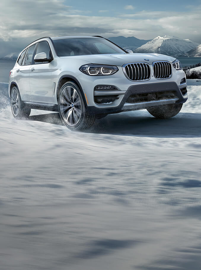Social BMW USA: Luxury Sedans, SUVs, Convertibles, Coupes & Wagons