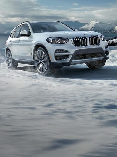 BMW USA: Luxury Sedans, SUVs, Convertibles, Coupes & Wagons