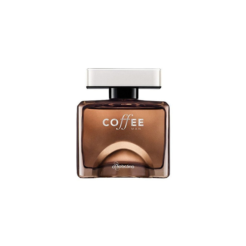 Product O Boticario Coffee Man Seduction Deodorant Cologne 100ml by Boticario