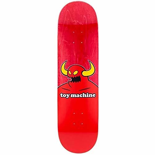 Product MONSTER Toy Machines - Tabla de Skate