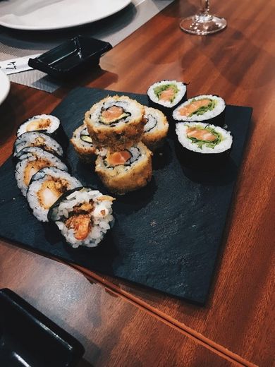 Kobe Sushi