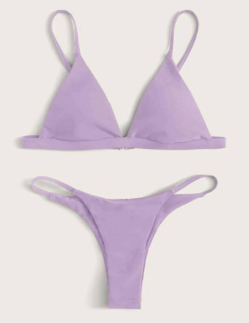 Fashion Bikini lila