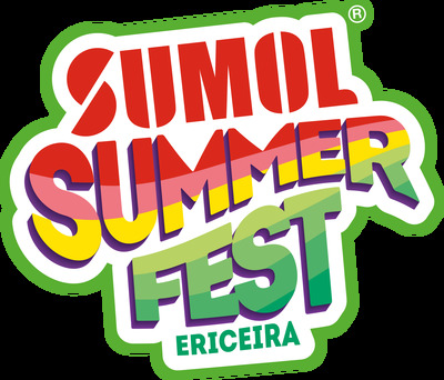 Places Festival sumol summer fest 