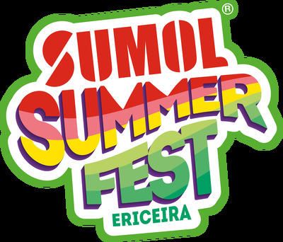 Festival sumol summer fest 