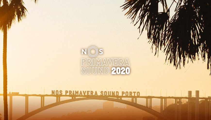 Place Nos Primavera Sound 