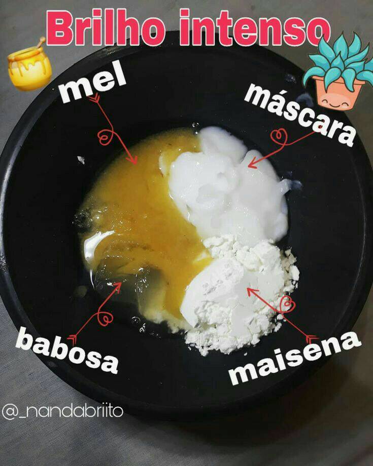 Moda Brilho Intenso 