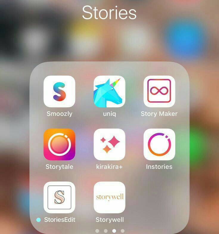 App Stores