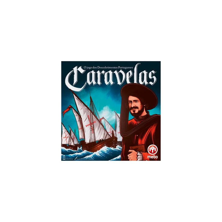 Productos Caravelas 