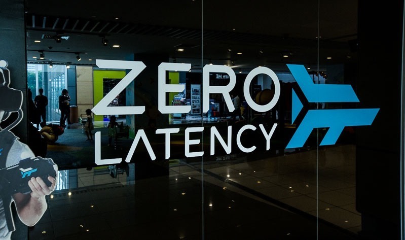 Zero Latency Lisbon 