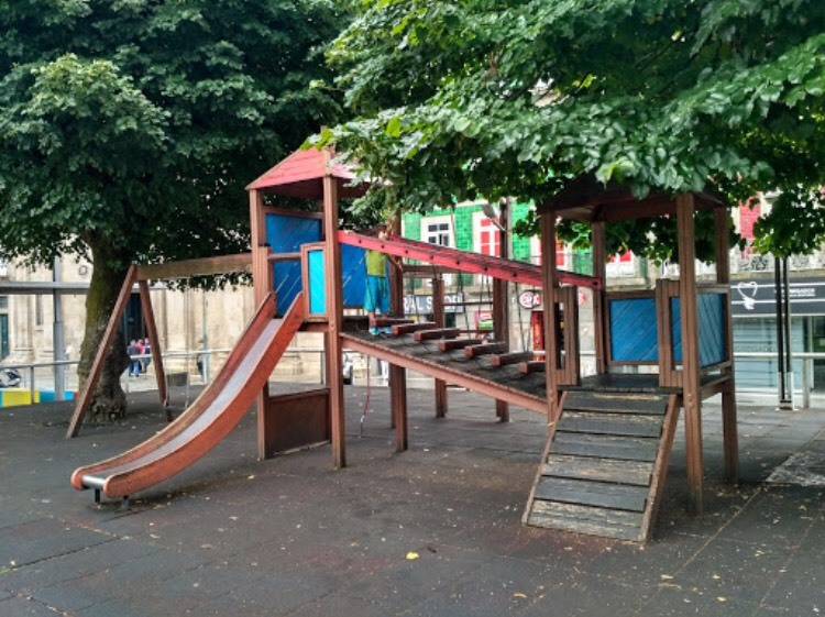 Parque Infantil