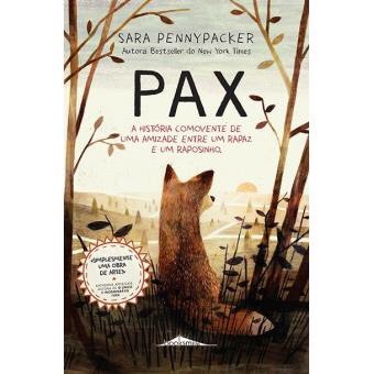 Libro Pax