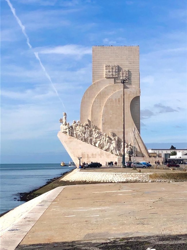 Lugar Padrão dos Descobrimentos