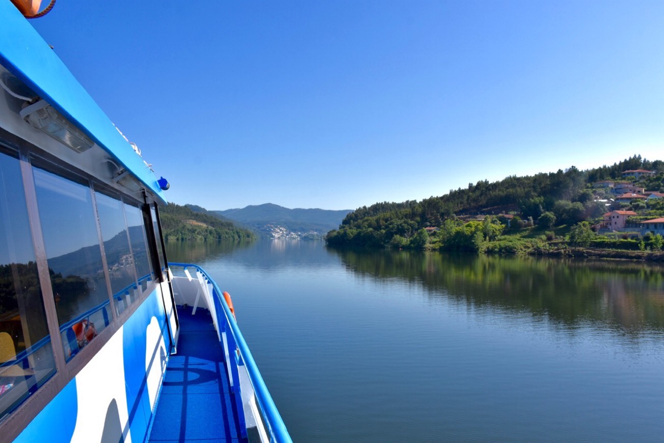 Lugar Douro Valley Tours | Porto Tours