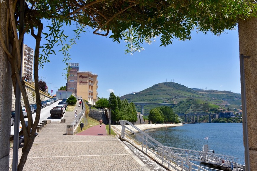 Lugar Hotel Régua Douro