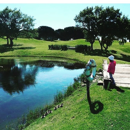 Algarve Golf