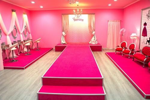 Princesas | Playbowling Cascais