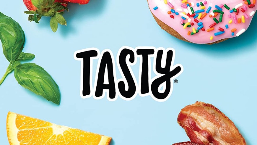 Social Tasty 