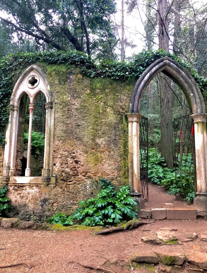 Lugar Quinta das Lágrimas Academia de Golfe